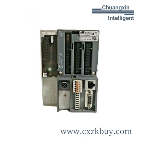 ABB 3HAC0803-1 Industrial Control Module