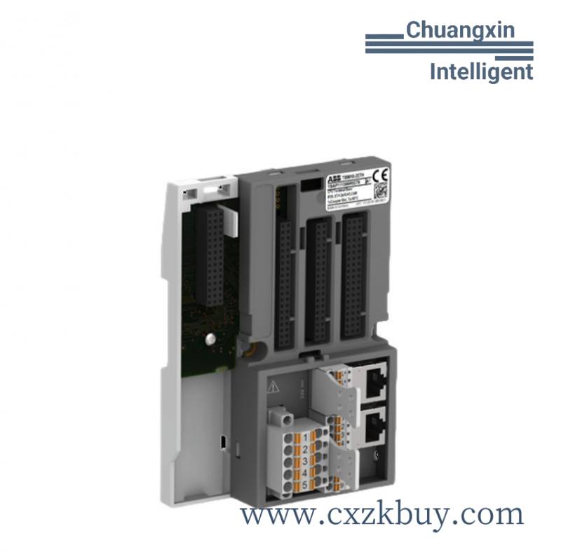 abb_tb5610-2eth_communication_module.jpg ABB 3BSE019922R1 Industrial Control Module - Precision & Reliability