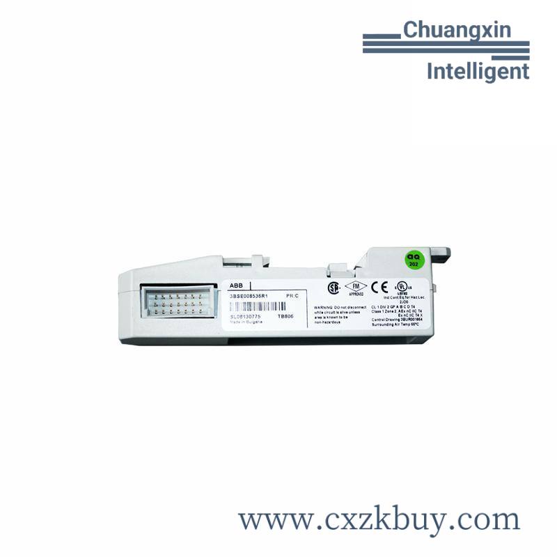 abb_tb806_3bse008536r1_bus_inlet.jpg Rockwell Automation PanelView Plus 600 5.5 Inch Compact Terminal A-B 2711-T10C20