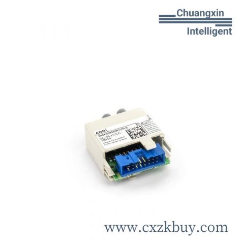 ABB 3HAC13042-1 High Performance Industrial Controller Module