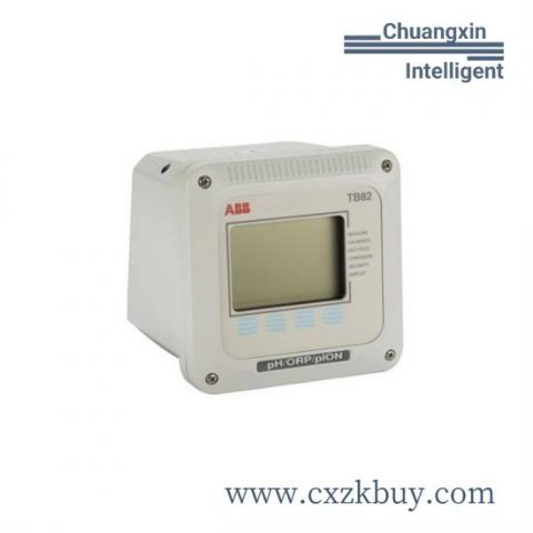 ABB TB82PH1010110 Transmitter - Precision Measurement for Industrial Automation