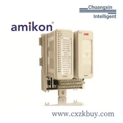 ABB 3HAC025080-001 DAI04 Module, Industrial Automation Component