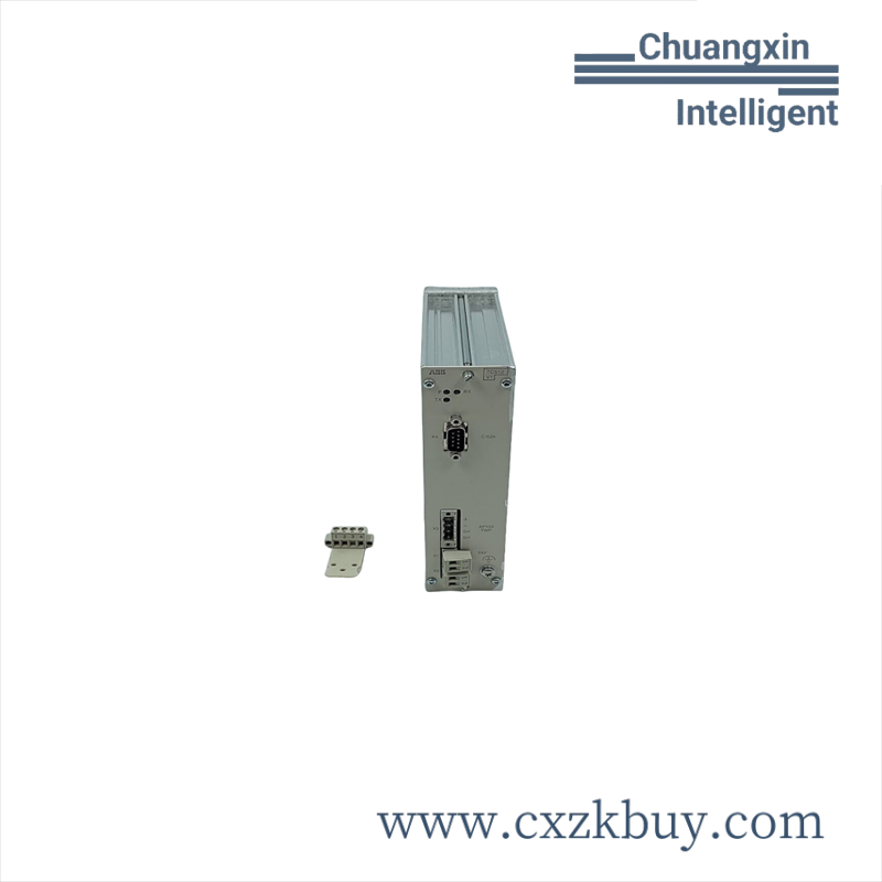 abb_tc513_3bse006385r1_af100_twisted_pair_coax_modem.png Selco TC513 Industrial Temperature Controller, Advanced Process Control