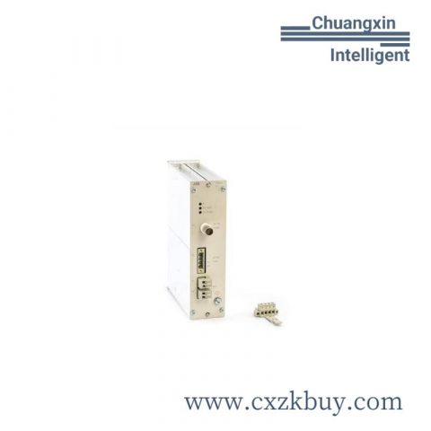 ABB TC513V1 3BSE018405R1 Industrial Automation Control Module