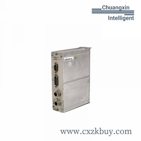 ABB 07CR4107cr41-l22 Industrial Module