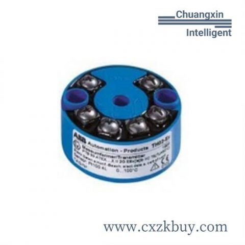 ABB 3HNA003882-001/02 Industrial Control Module