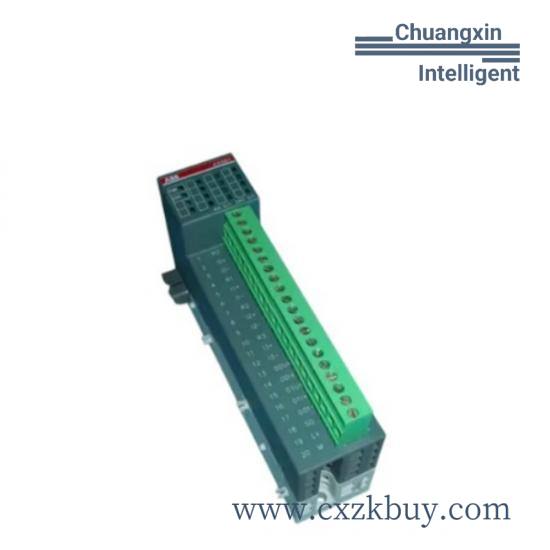 abb_tk811f_3bdm000103r1_can_cable.jpg ABB GVC750BE101 High Performance Industrial Controller Module