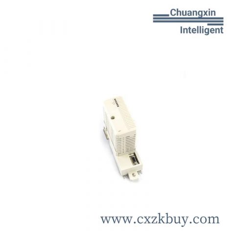 ABB 3BHL000395P0001 Industrial Control Module