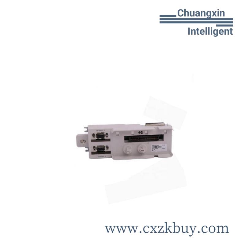 abb_tp854_3bse025349r1_baseplate.jpg ABB TP854 3BSE025349R1 Module Control System