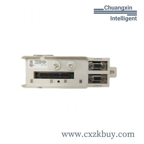 ABB TP854 3BSE025349R1 Module Control System