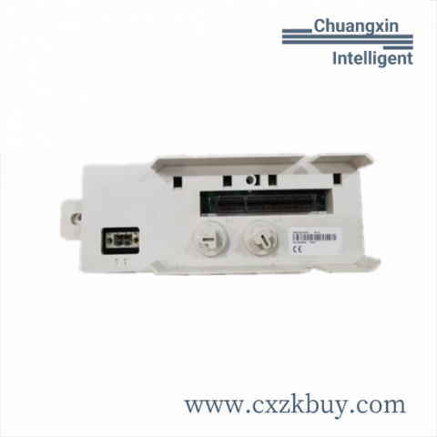 ABB TU731F 3BDH000380R0001 Industrial Module - High Performance Automation Solution