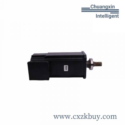 ABB CP430C Industrial Control Module, Efficient Operation and Control