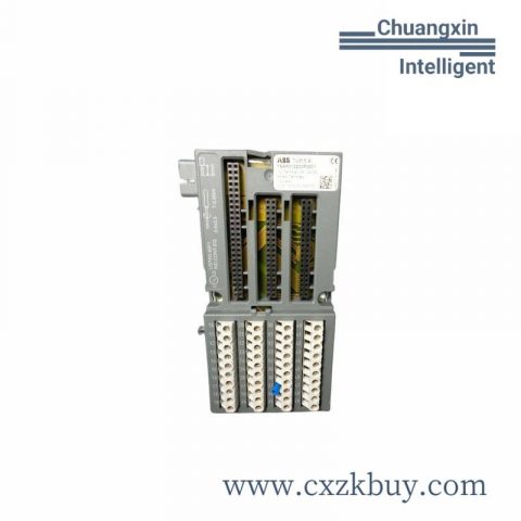 ABB DSTK233L03 Industrial Control Module