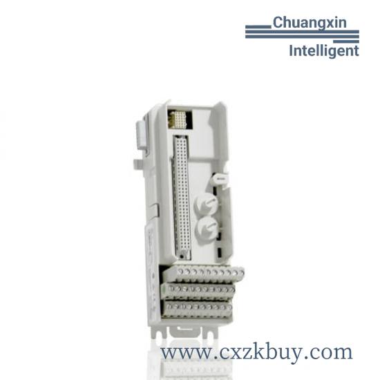 abb_tu810v1_3bse013230r1_compact_module_termination_unit_mtu.jpg ABB TU810V1 Compact Module Termination Unit