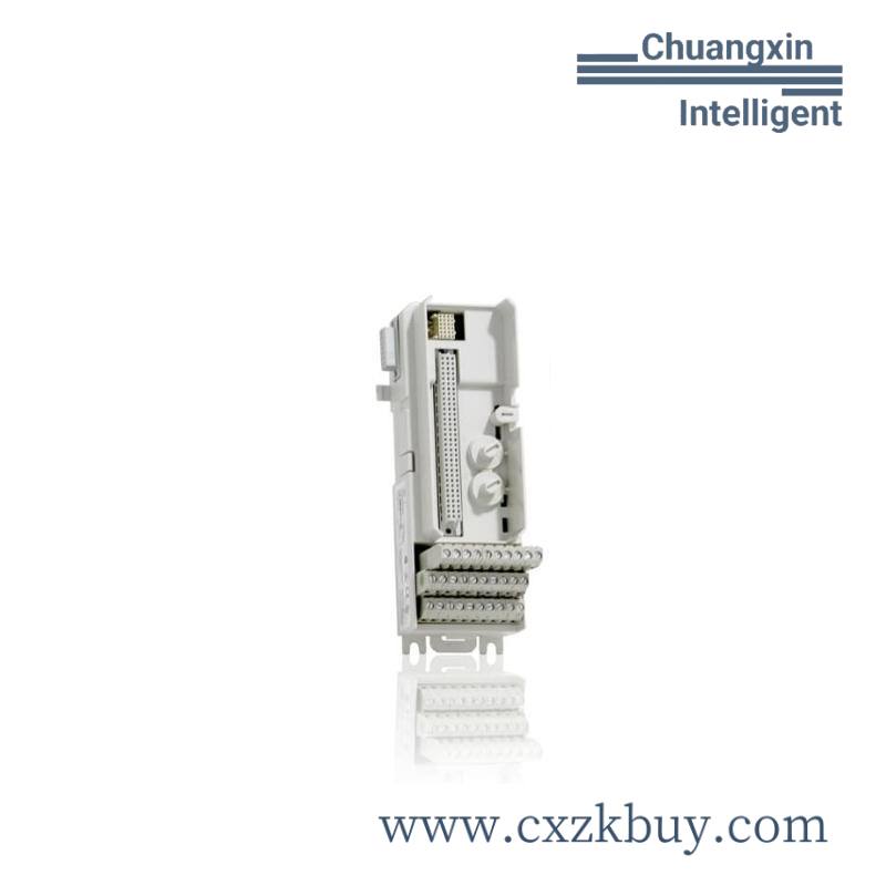 abb_tu810v1_3sbe013230r1_compact_module_termination_unit_2x8_signal_terminals.jpg ABB DX910S3KDE175311L9100 Digital I/O Module, High Precision Industrial Automation Component