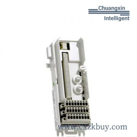 ABB 3BSE036714R1 Industrial Control Module