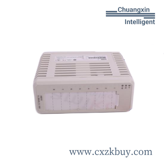 abb_tu818_compact_module_termination_unit.png ABB FAHM200 High-Performance Industrial Module