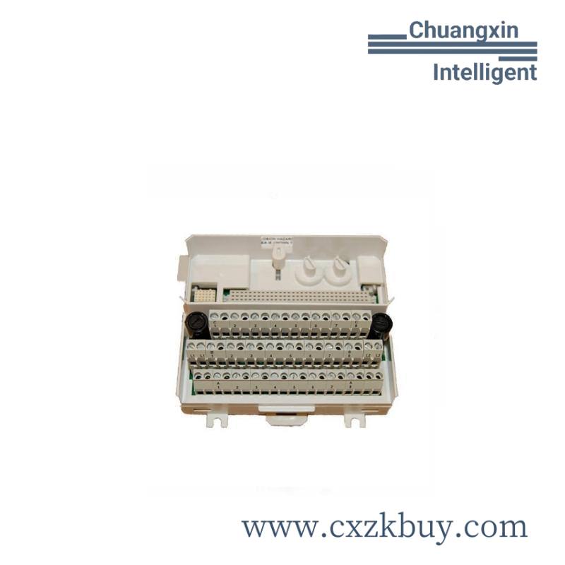 abb_tu839_tu836v1_extension_for_do820_do821_with_insurance_2_4.jpg ABB TU839 Termination Unit, Versatile & Robust Control System Component