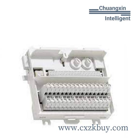 abb_tu851_3bse068782r1_extended_module_termination_unit.jpg ABB 3AUA0000110429L Industrial Control Module, High Performance and Reliability