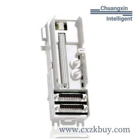 ABB 3BSE069964R1 Industrial Control Termination Module for Reliable Signal Management