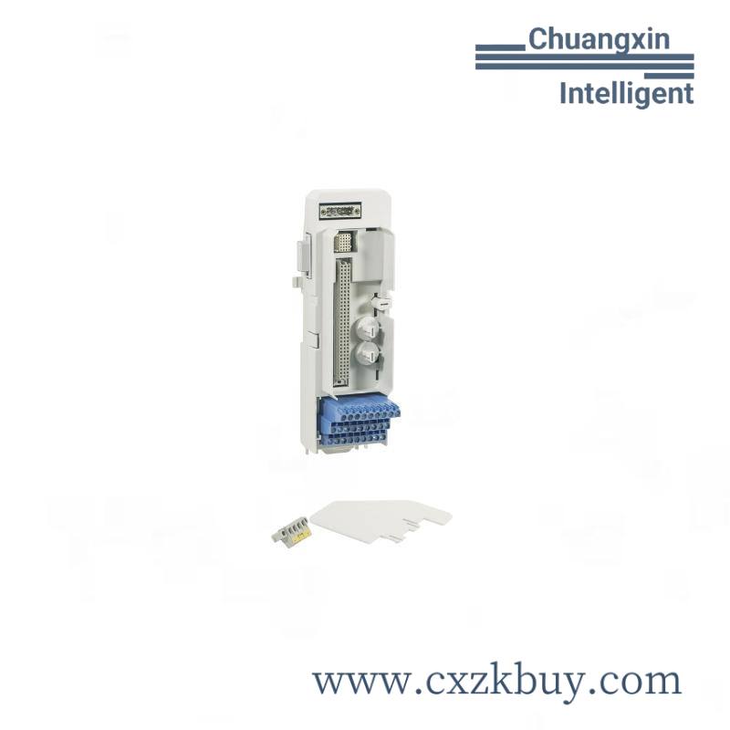 abb_tu890_3bsc690075r1_module_termination_unit.jpeg ABB 3BSC610065R Control Module for Industrial Automation