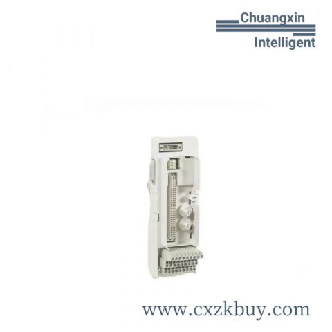 ABB TU891 Non-Intrinsically Safe Module Base