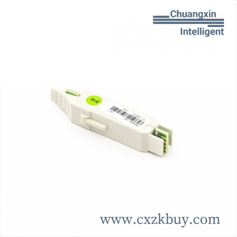 ABB MSR04X1 - High Performance Control Module