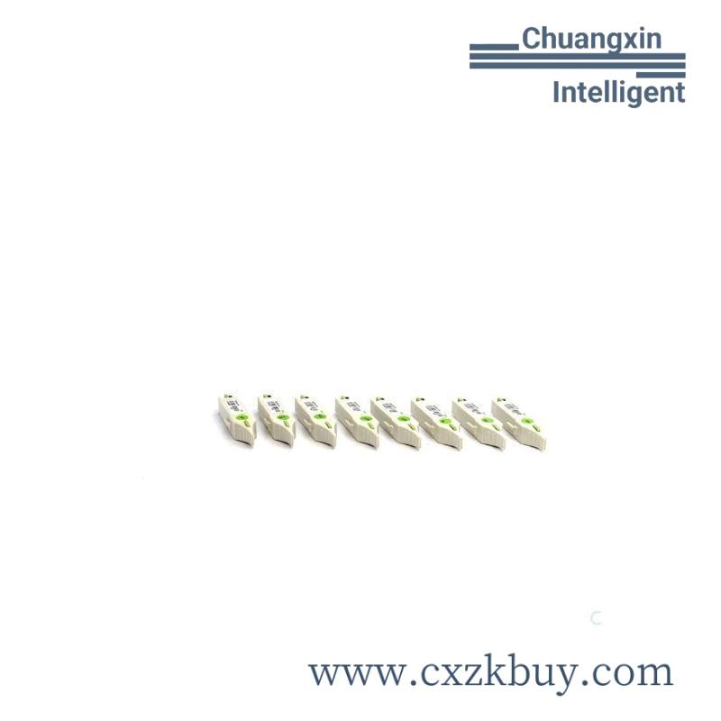 abb_ty801k01_3bse023607r1_ty801k01_8pcs_shunt_stick.jpg Honeywell TY 801K01 PLC Module, Control Automation