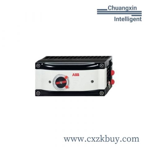 TRICONEX 3101 High-Frequency Analog Input Module