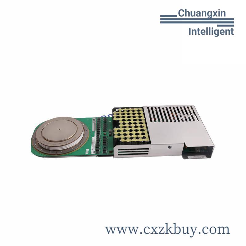 abb_ufc039a01_3ehl402791r0001_communication_board.jpg ABB 57160001-YX Industrial Control Module