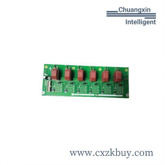 abb_uns_0880a_3bhb005922r0002_dcs_module.jpg ABB CLMD63 2GSB010165A0022 Industrial Control Module