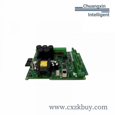 ABB 1SAP214000R0001 Industrial Control Module