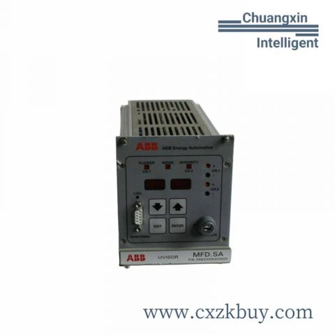 ABB LAM 0190-40414 Control Network Module