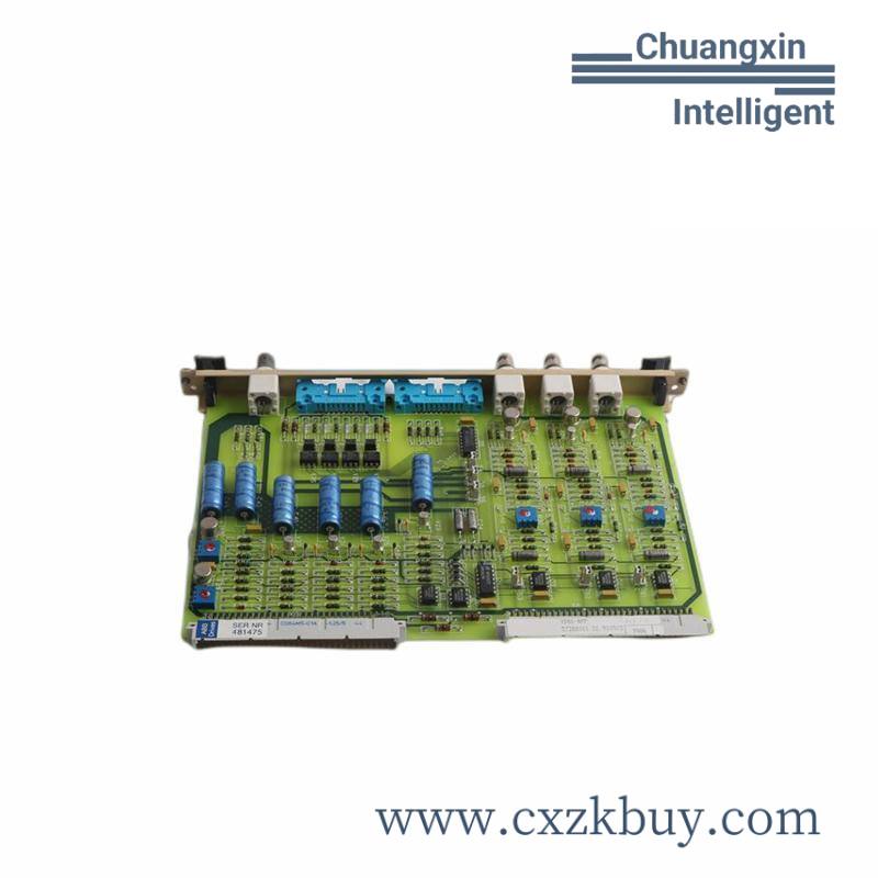 abb_vd86-amp_572b8001_video_amplifier_card-1.jpg ABB REX542PLUS High Performance Feeder Terminal, Compact Digital Bay Control Technology Solution