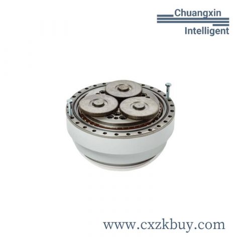 ABB VR3HAC058399-001 High-Performance Industrial Gear Reducer