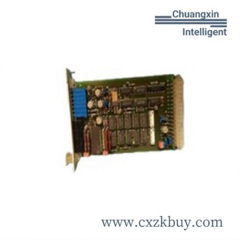 GE PF3-480-350-CL-NO-01-26 PLC Module