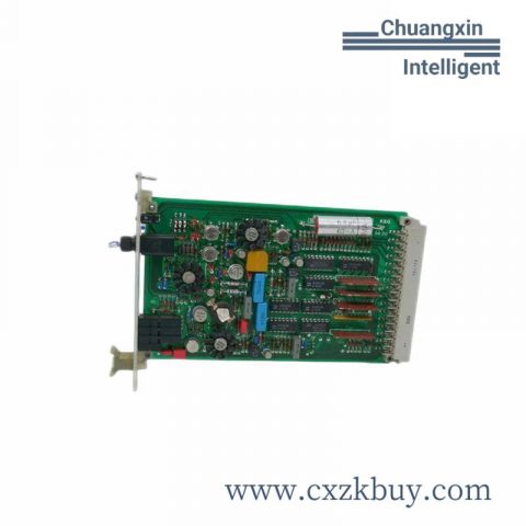 KOLLMORGEN XN06-Module-Controller