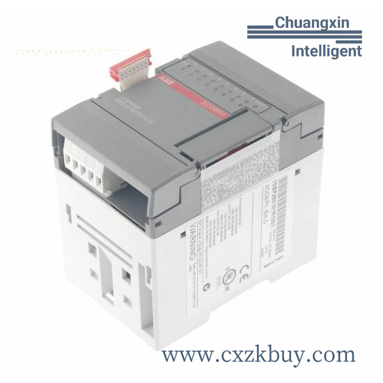 abb_xo08r1_1sbp260101r1001_dcs_module-3.png KOLLMORGEN S30101-NA High-Performance Industrial Control Module