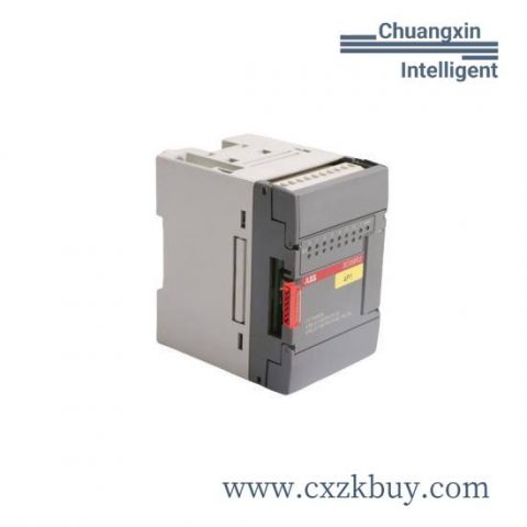 ABB 1SBP260109R1001 Industrial Control Module, High Performance & Customizable