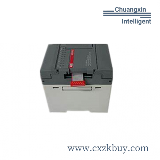 abb_xo08r2_1sbp260109r1001_relay_output_extension_module.png ABB 1SBP260109R1001 Industrial Control Module, High Performance & Customizable