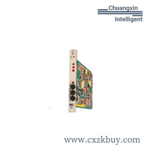 ABB DSDO110/57160001-K Industrial Control Module