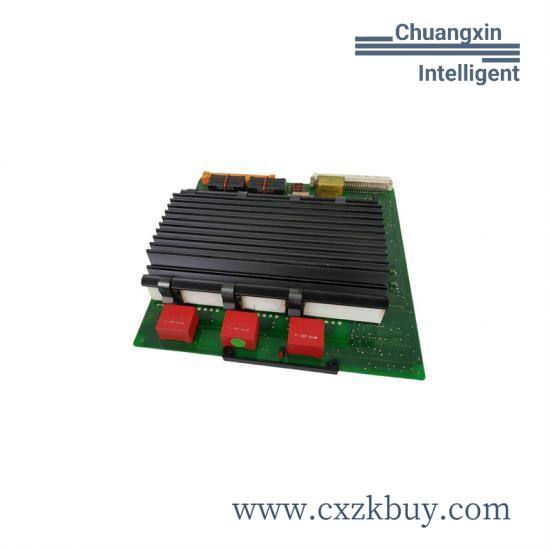 abb_yb560103-cc_9_servo_amplifier_board.jpg ABB 3BSE007913R20 Control Module, Compact Design for Industrial Automation