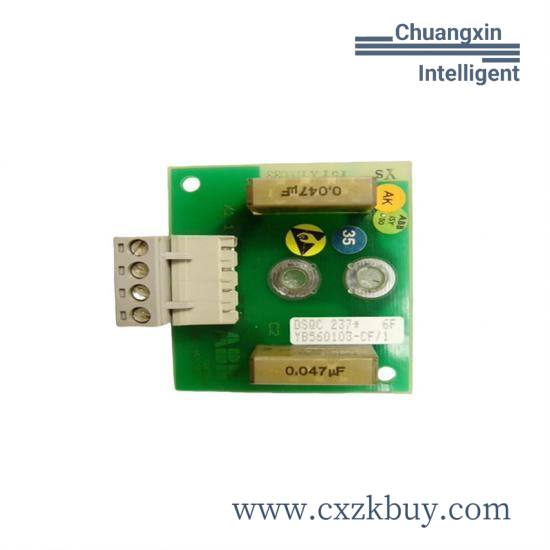 abb_yb560103-cf_1_robotic_circuit_board.jpg ABB PU516A 3BSE032402R1 Industrial Control Module