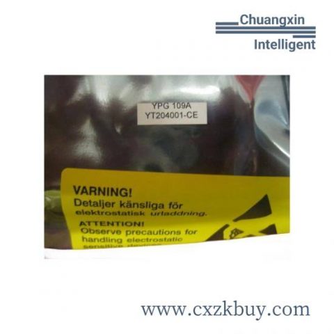 ABB E3HAA3573-ABA Programming Board for Industrial Automation