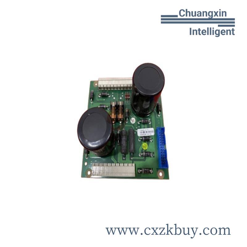 abb_ypg109bv_3asd489306c505_analog_input_board.jpg ABB 3HAB5760-1/06 Control Module | Siemens 1FK6083-6AZ21-9ZZ9-ZS01 Servo Motor