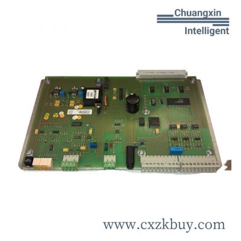 ABB ACS800-104-0003-3+N682+Q967 Industrial Drive Controller, High Precision & Energy Efficient