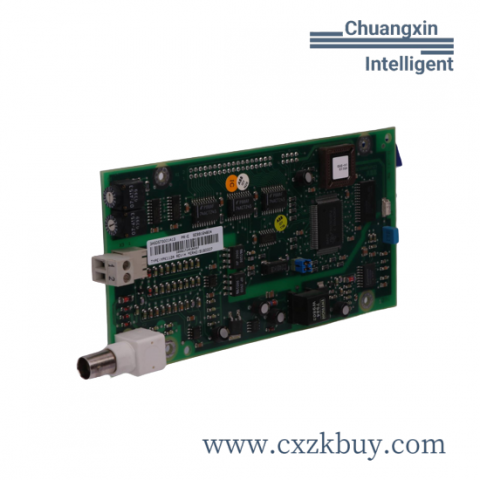 ABB YPK112A 3ASD573001A13 Industrial Control Module