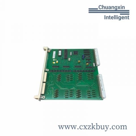 ABB 3HAC038631-001 Power Source RPC S-400 - Reliable Industrial Power Supply Module