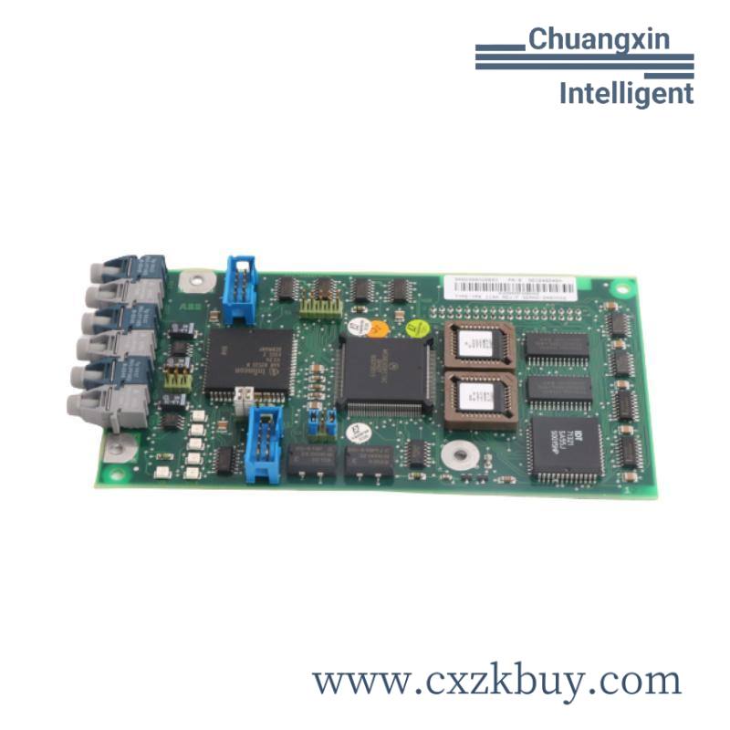 abb_ypk114a_3asd399002b20_3asd399002b2_fiber_optic_communication_board.jpg MVME2604-1361 Control Module, U.S. Origin, Custom Processing Available