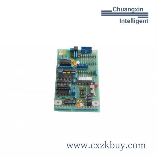 abb_ypm102e_yt204001-fl_pc_board.jpg Advantech PCI-5114 Data Acquisition & Control Module